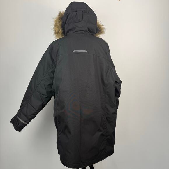 Carhartt Yukon Extremes Insulated Weatherproof Parka Womens Plus Size Coat NEW - Picture 3 of 16
